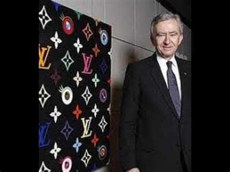 louis vuitton current owner|who owns louis vuitton today.